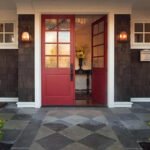 7 Renovations to Consider Before You Move into a Home