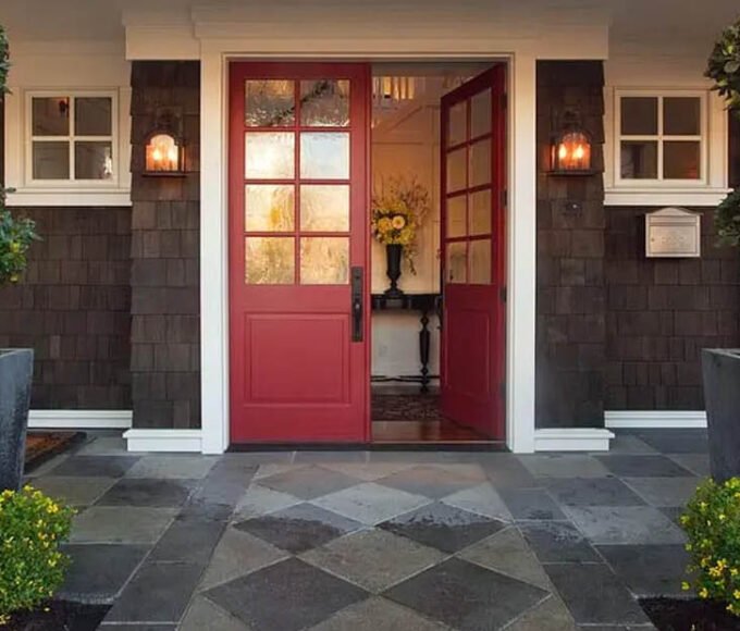 7 Renovations to Consider Before You Move into a Home