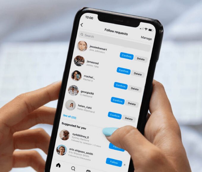 7 Tips to Get Free Instagram Followers in 2023