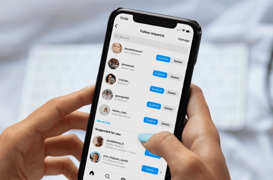 7 Tips to Get Free Instagram Followers in 2023