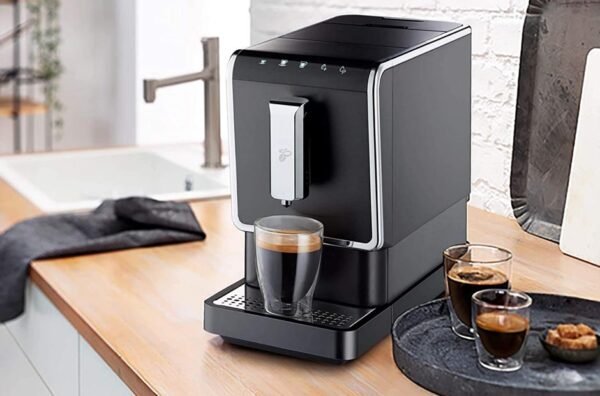 Bean-to-Cup Coffee Makers
