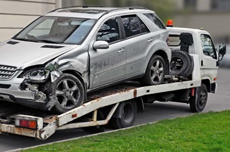 Best Car Removal Company