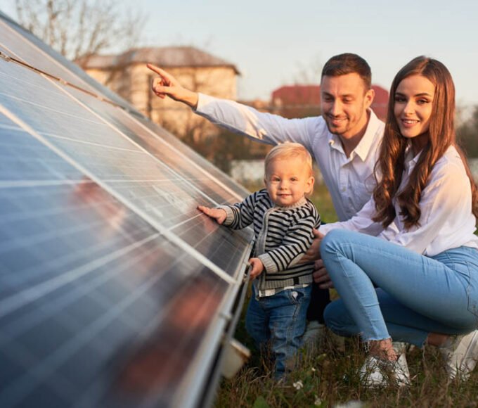 Best Time to Install Solar Panels