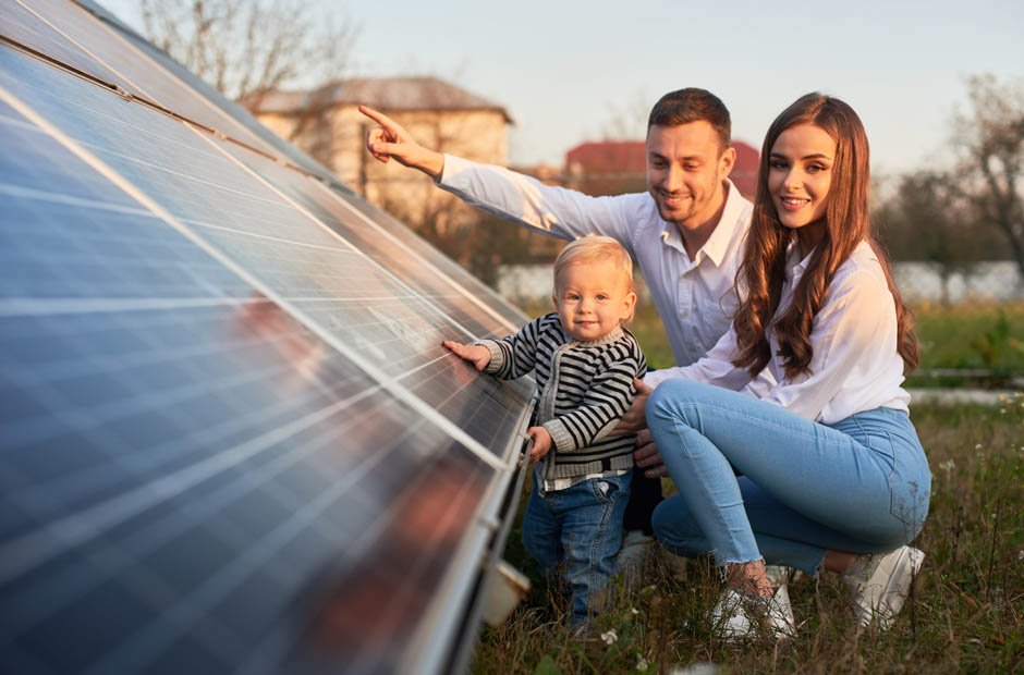 Best Time to Install Solar Panels