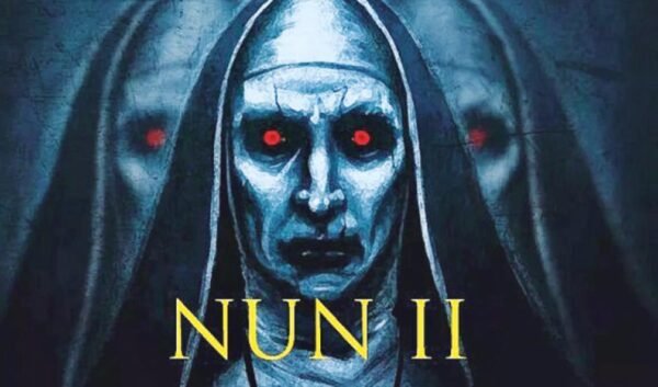 Breaking down 'The Nun 2' Trailer