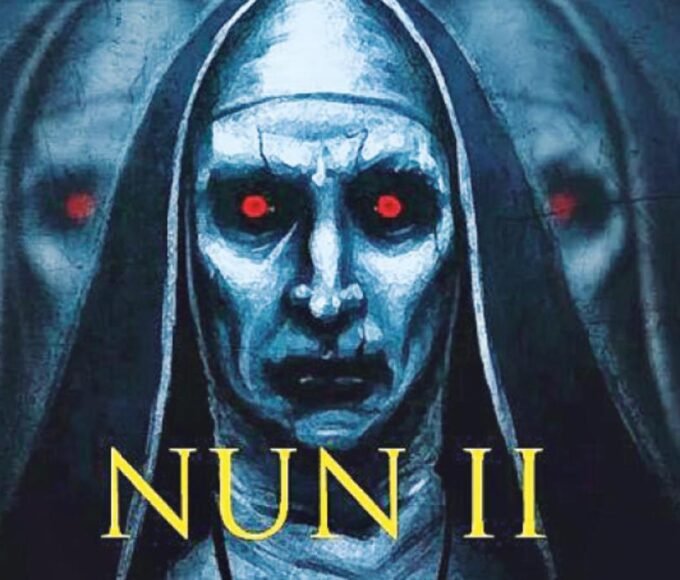 Breaking down 'The Nun 2' Trailer