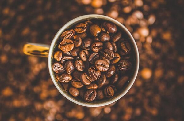 Buying Single-Origin Coffee