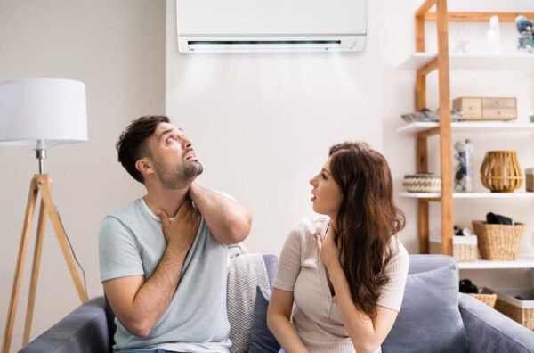 Common AC Malfunctions