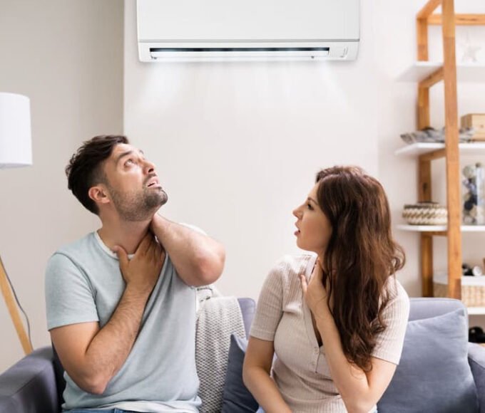 Common AC Malfunctions