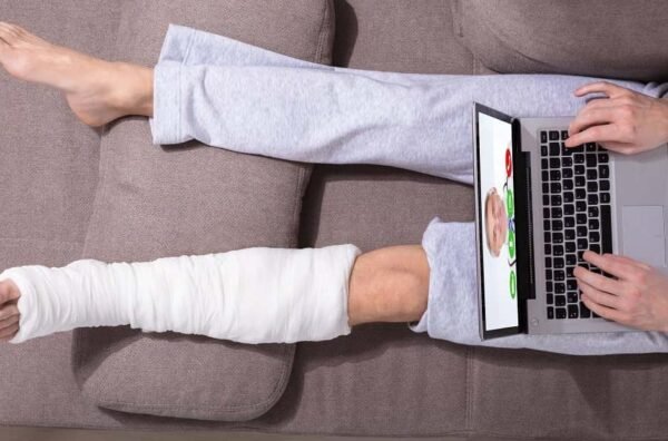 Common Personal Injury Cases