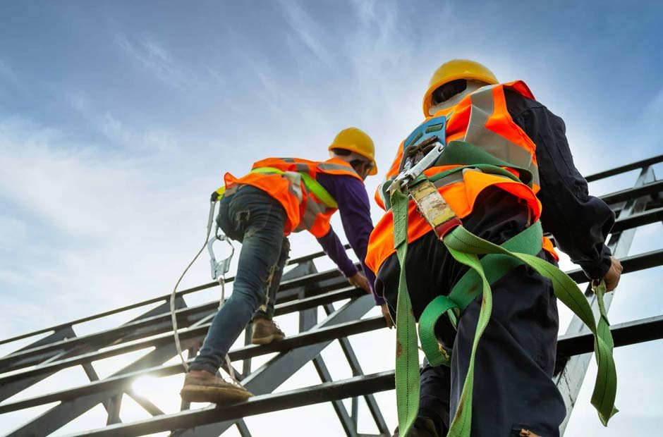 What Are the Benefits of Construction Safety Training? DebraBernier