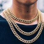 Cuban Chain