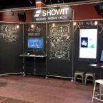 Custom Booth Design For Your Next Business Convention