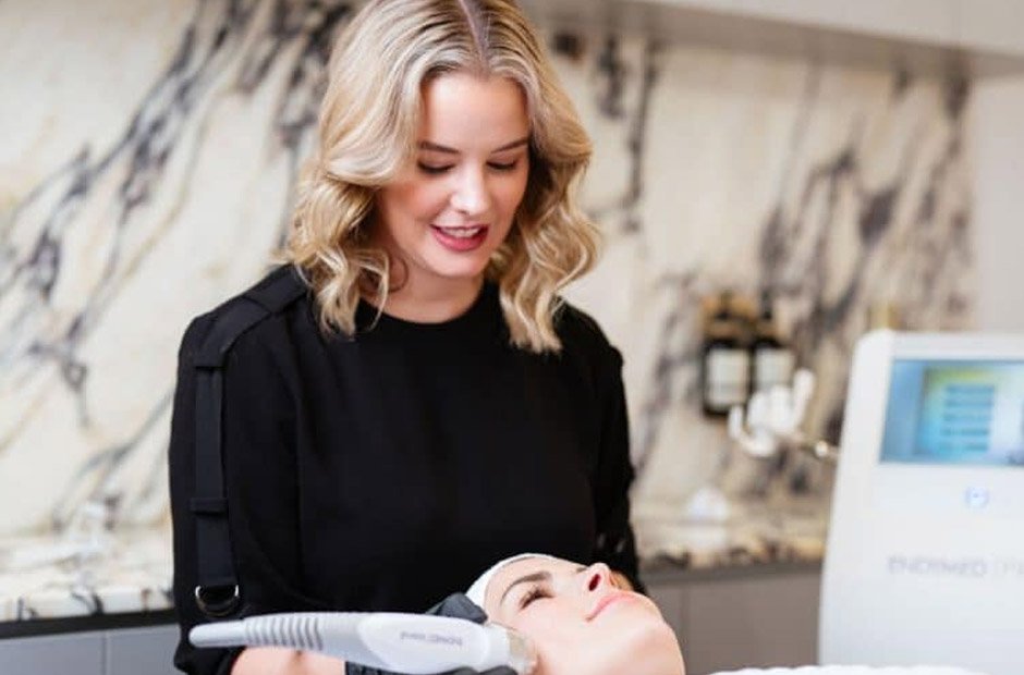 Dermal Therapy Courses