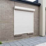 Durability of Roller Shutters