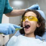 Early Dentist Visit For Kids