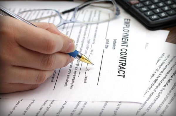 Essential Employment Contracts