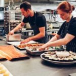 Essential Restaurant Equipment