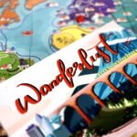 Exploring the World with Wanderlust