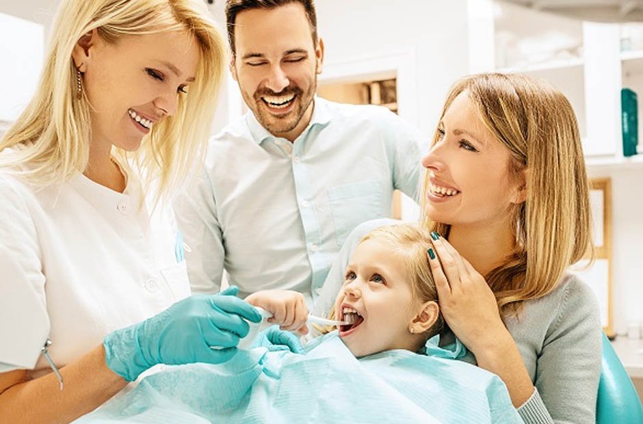 Family Dentist