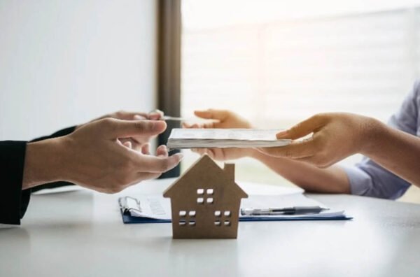 Find Cash Buyers for My House