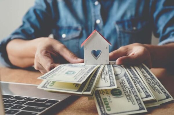 Find Cash Buyers for Your Home Sale