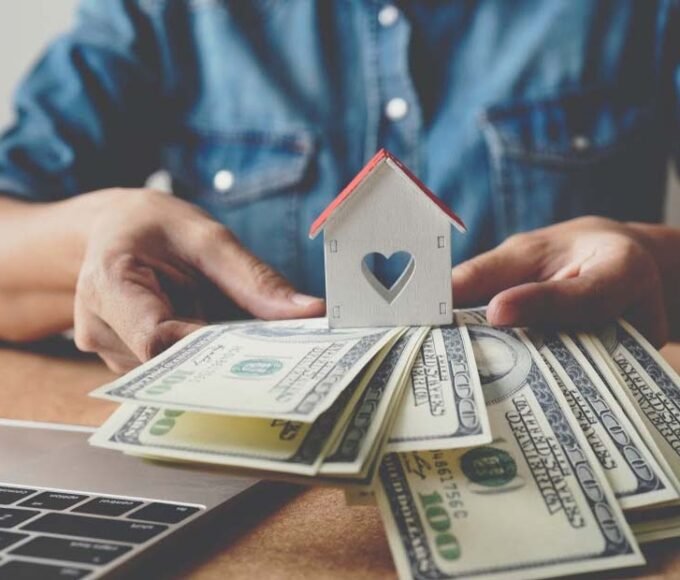 Find Cash Buyers for Your Home Sale