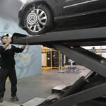 Finding the Best Brisbane Car Repair and Service Centre for Your Vehicle