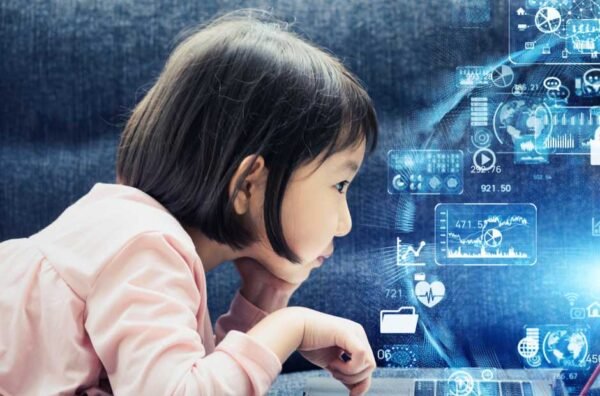 Future Trends in Education