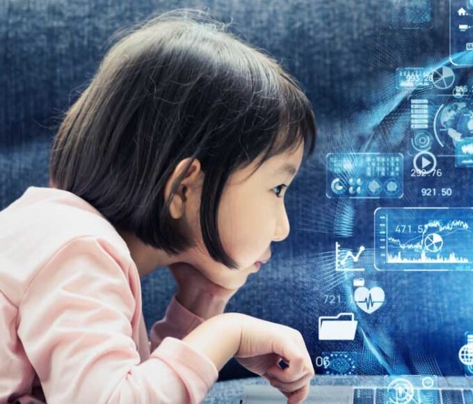 Future Trends in Education