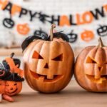 Halloween-themed Food in Cincinnati