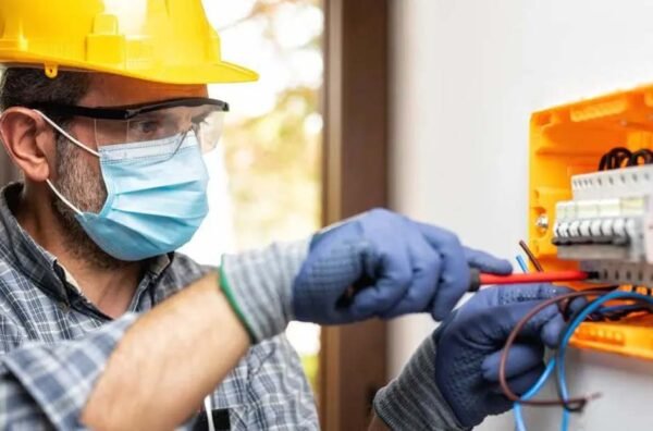 Hiring a Local Electrician