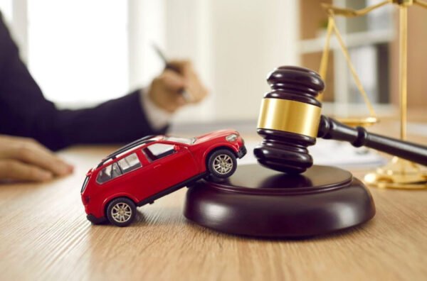 Hiring an Experienced Car Accident Lawyer