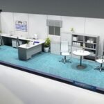 How Office Containers Promote Eco-FriendlyWork Environments