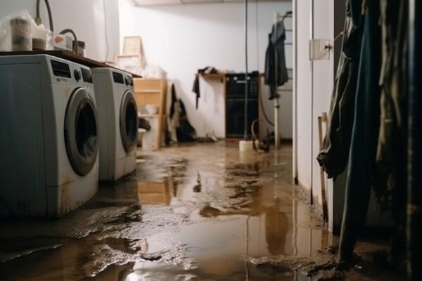 How To Protect Your Home From Water Damage 1