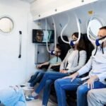 Hyperbaric Treatment and Stroke Recovery