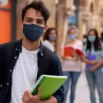 Indian students in Canada