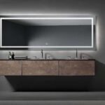 LED mirrors to your home
