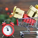 Last-Minute Gift Shopping