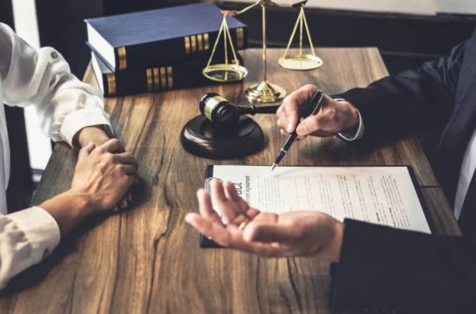 Law Firm
