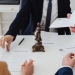 Legal Tips for Businesses on Successfully Handling Lawsuits