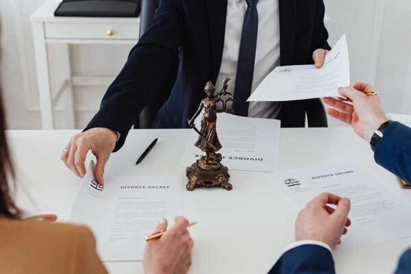 Legal Tips for Businesses on Successfully Handling Lawsuits