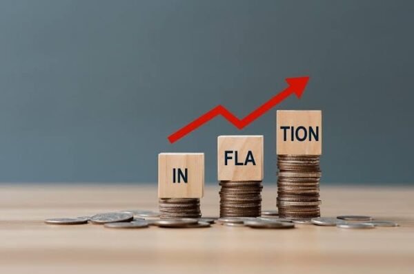 Leveraging Fixed Mortgages in an Inflationary Environment