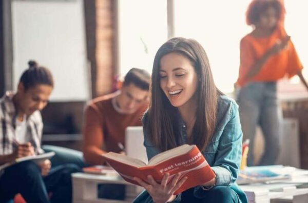 Master a Foreign Language