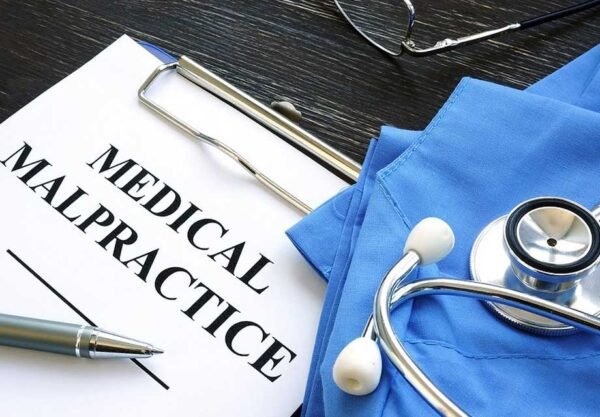 Medical Malpractice and Take Appropriate Legal Action