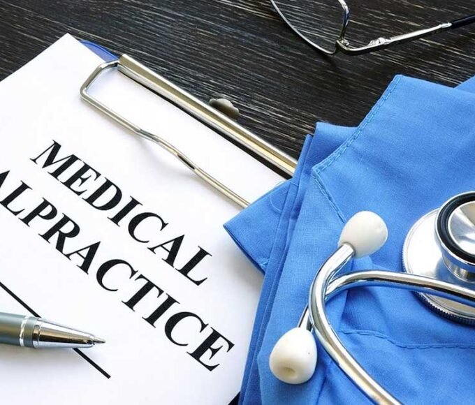 Medical Malpractice and Take Appropriate Legal Action