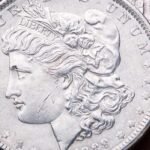 Morgan silver dollar still valuable