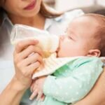 Natural Ingredients in Baby Formulas