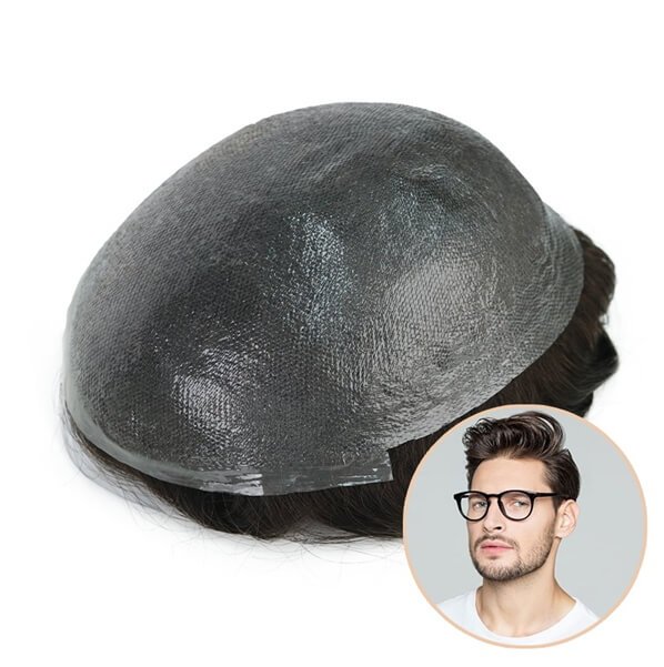 Natural-Looking Toupees for Men Tips and Tricks-2