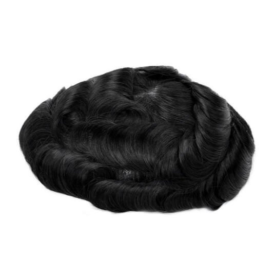 Natural-Looking Toupees for Men Tips and Tricks-4